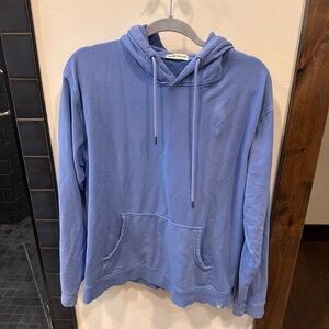 PETER MILLAR
Lava Wash Garment Dyed Hoodie